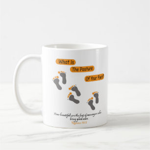 Mug classique, 11 oz
