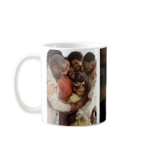 Mug classique, 11 oz