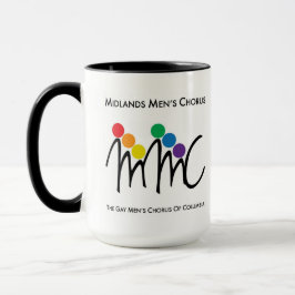 Mug classique, 11 oz