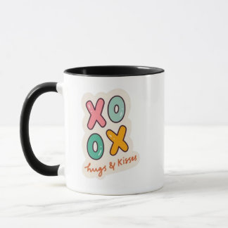 Mug classique, 11 oz