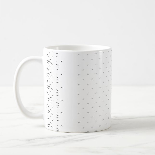 Mug classique, 11 oz (Gauche)