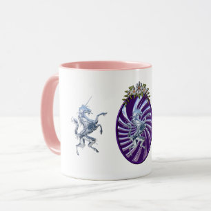 Mug classique, 11 oz