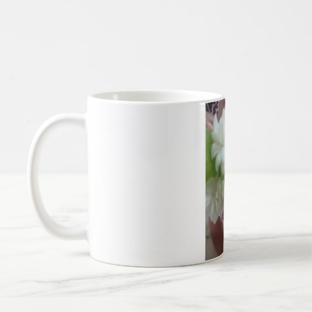 Mug classique, 11 oz (Gauche)