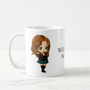 Mug classique, 11 oz