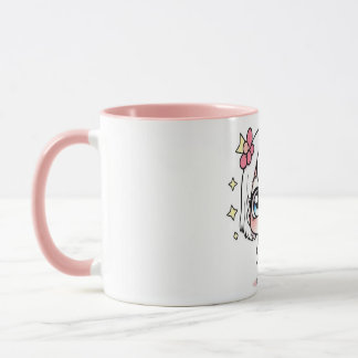 Mug classique, 11 oz