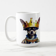 Mug classique, 11 oz