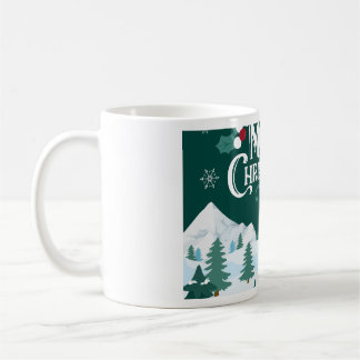 Mug classique, 11 oz