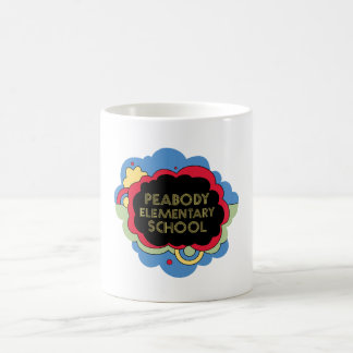 Mug classique, 11 oz
