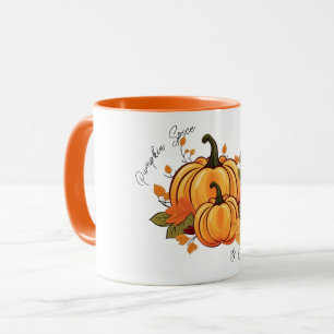 Mug classique, 11 oz