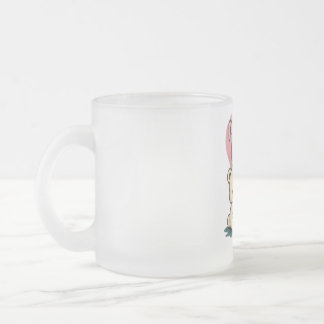 Mug classique, 11 oz .Mama Love Parfait cadeau