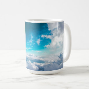 Mug classique, 15 oz