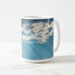 Mug classique, 15 oz