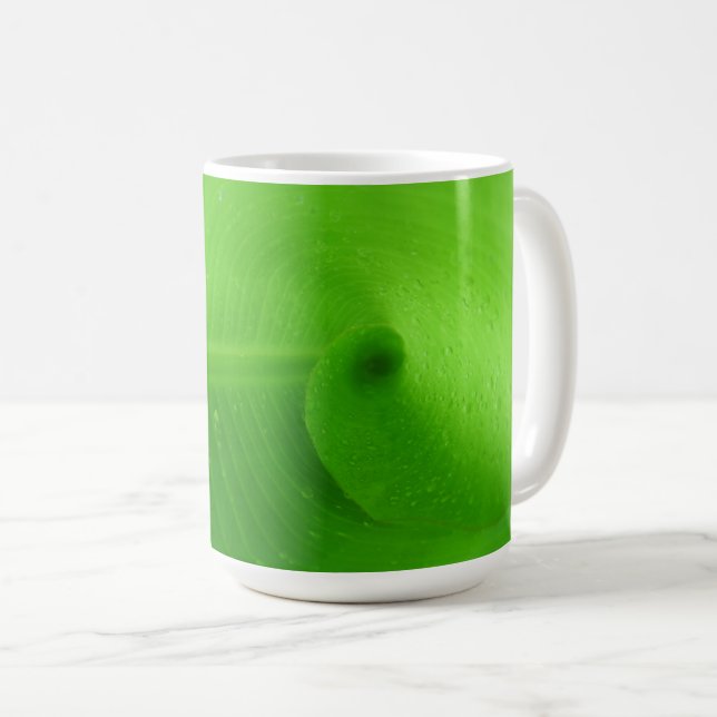 Mug classique, 15 oz (Devant droit)