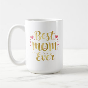 Mug classique 15 oz Cadeau parfait pour maman