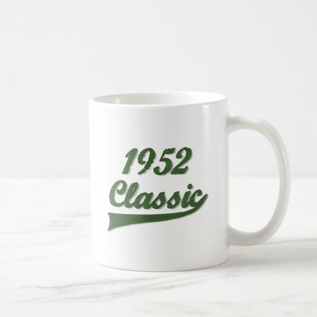 Mug Classique 1952 (Droite)