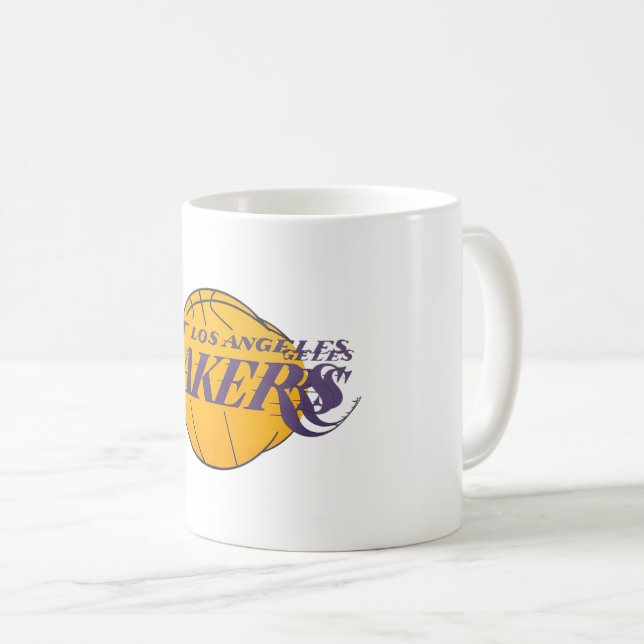 Mug classique, 325 ml (Devant droit)