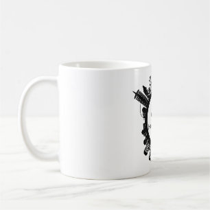 Mug classique, 325 ml