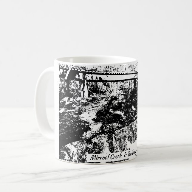 Mug classique, 325 ml, (Devant gauche)