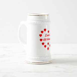 Mug classique, 325 ml