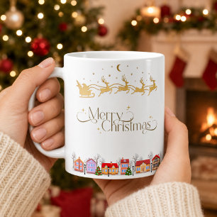 Mug Classique, 325 ml