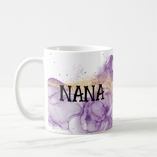 Mug classique, 325 ml (Gauche)