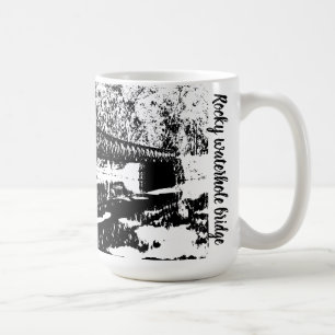 Mug classique 444ml