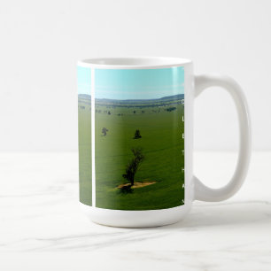 Mug classique 444ml