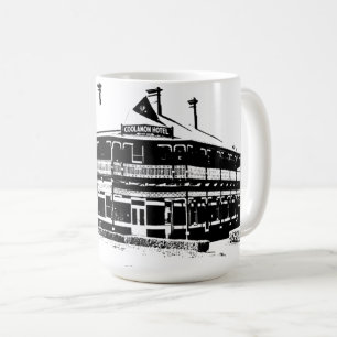 Mug classique 444ml
