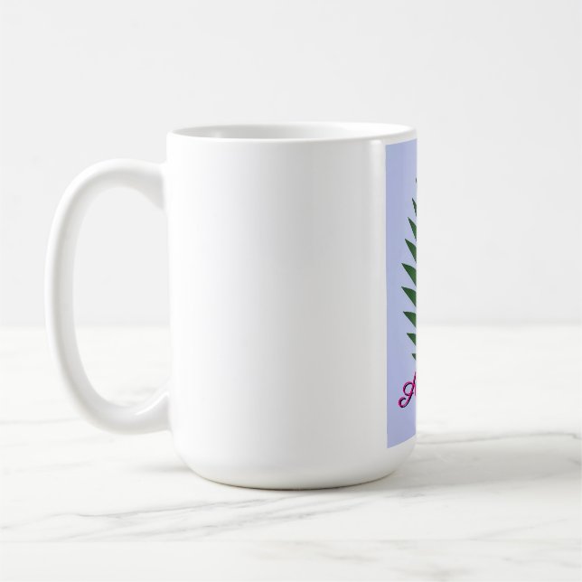 Mug Classique, 45 cl (Gauche)