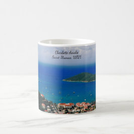 Mug classique aux Caraïbes