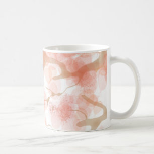 Mug classique "BLOSSOMING", 11 oz