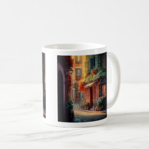 Mug classique de la scène française, 11 oz