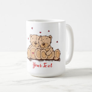 Mug classique de Sweethearts
