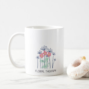 Mug classique - Douceur pétale-Zazzle