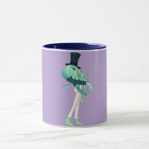 Mug classique NYGEL Nygel, 11 oz