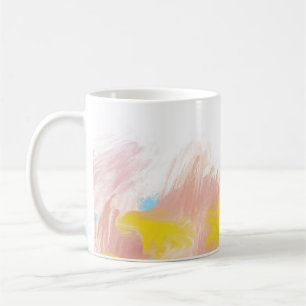 Mug classique "PEEK-A-BOO", 11 oz