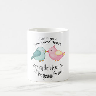 Mug classique personnalisé