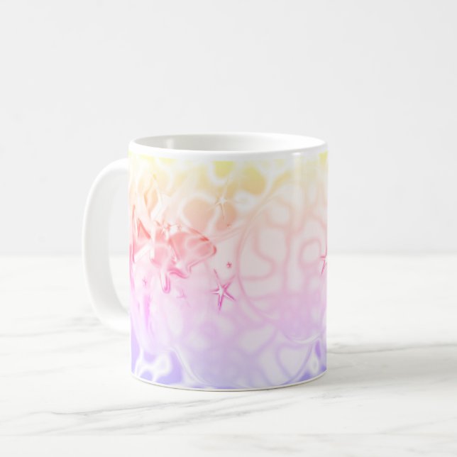 Mug classique, vent de 11 oz (Devant gauche)