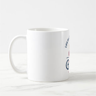 Mug Classy rider