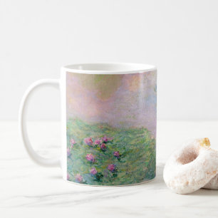 MUG Claude Monet Nymphéas
