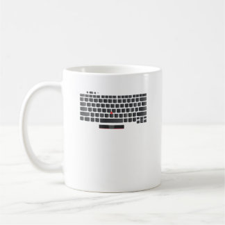 Mug Clavier Lenovo Thinkpad
