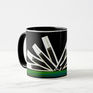 MUG CLÉS DE MINUIT