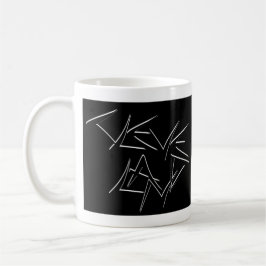 Mug Cleveland