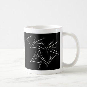 Mug Cleveland