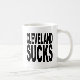 Mug Cleveland suce