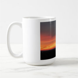 Mug Cleveland Sunset Smoky