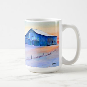 Mug Clifty Creek