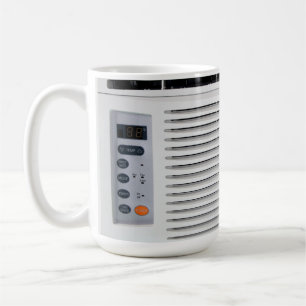 Mug Climatiseur