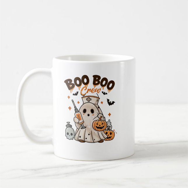 Mug clone de fichier (Gauche)
