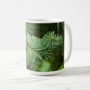 Mug Closeuse de pin